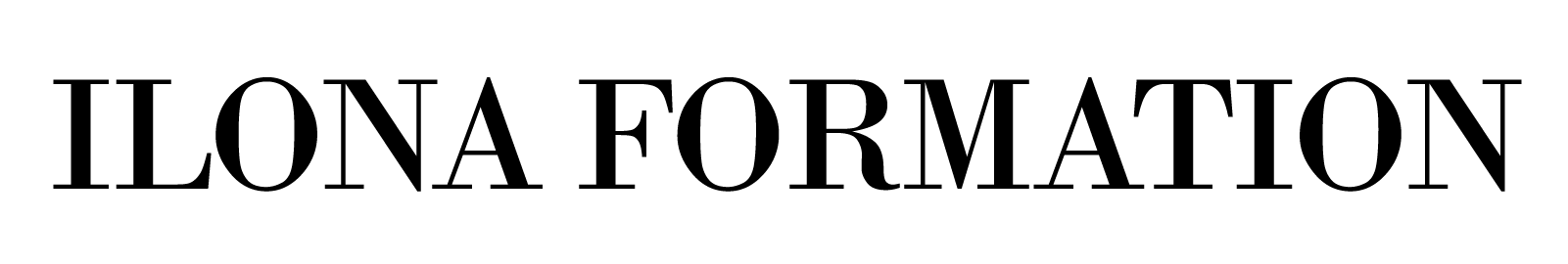 Ilona Formations