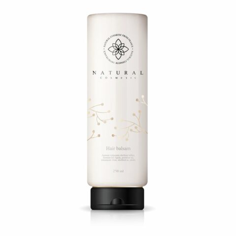 Luminara Velvet Mascara