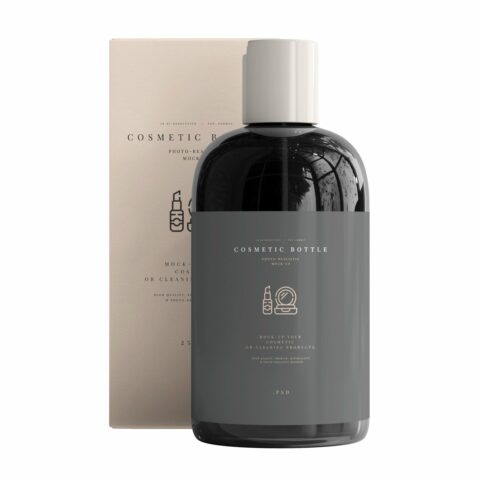 Nourishing Face Oil