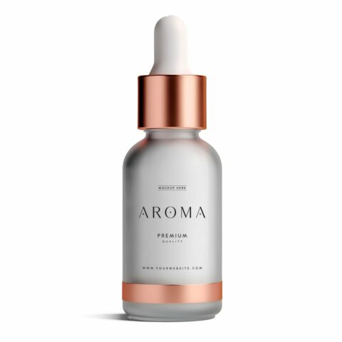 Glow Foundation
