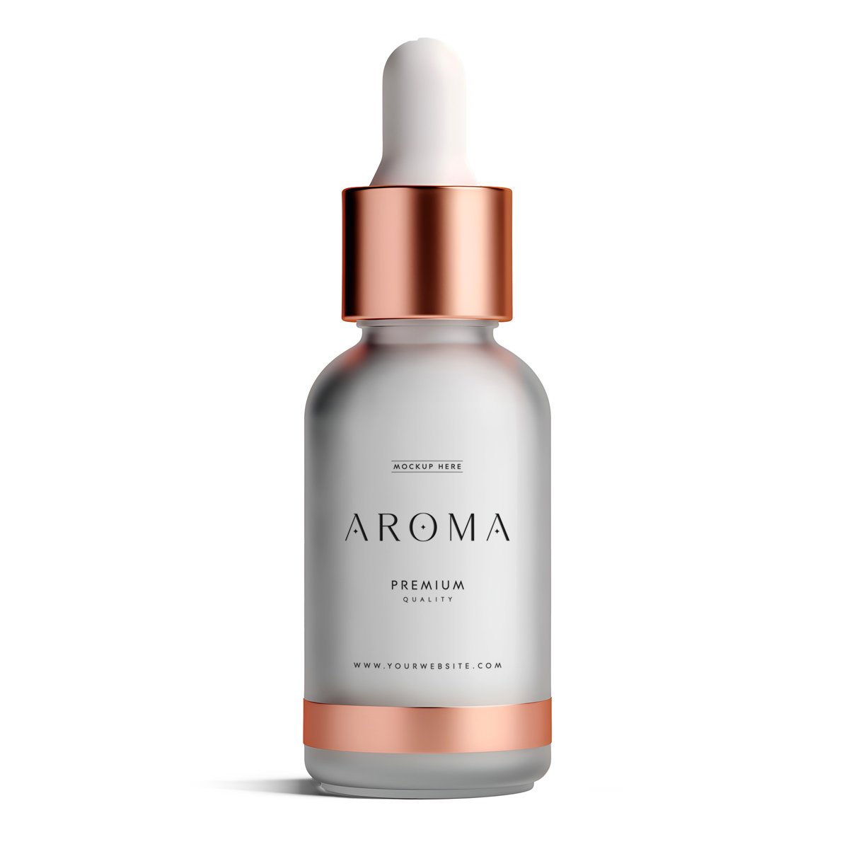 Glow Foundation