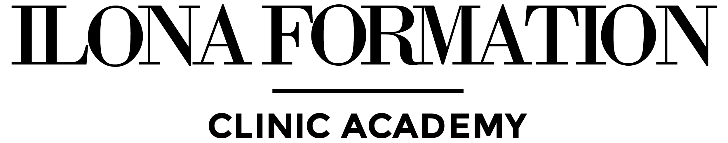 Ilona Formations